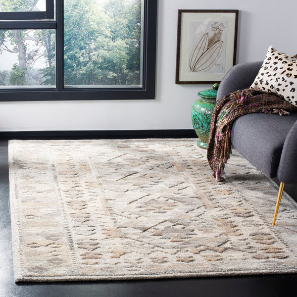 Safavieh Wyndham WYD804 Hand Tufted Rug
