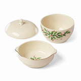 Lenox Holiday Stackable Bowl Set 893140