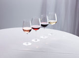 Lenox Signature Series Cool Region 4-Piece Wine Glass Set 891333