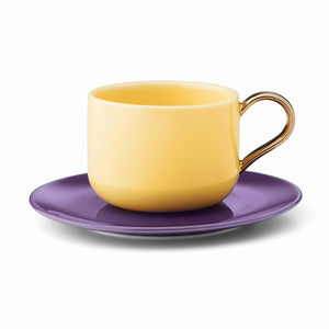 Kate Spade Make It Pop Cup & Saucer Set 894618