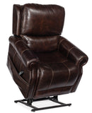 Hooker Furniture Eisley Power Recliner w/PH,Lumbar,and Lift RC602-PHLL4-089