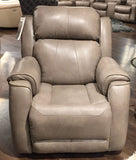 Southern Motion Safe Bet 1757 Transitional  Rocker Recliner 1757 903-09