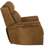 Poise Power Recliner with Power Headrest