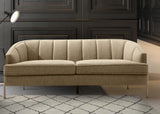 Astoria Taupe Sofa