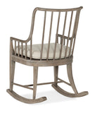 Hooker Furniture Serenity Bermuda Counter Chair 6350-75350-80