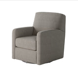 Southern Motion Flash Dance 101 Transitional  29" Wide Swivel Glider 101 475-16