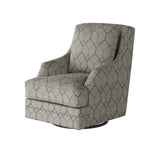 Southern Motion Willow 104 Transitional  32" Wide Swivel Glider 104 377-17