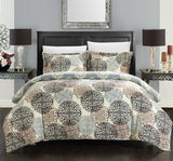 Jerome Duvet Cover Set