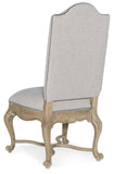 Castella Uph Side Chair - Set of 2