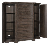 Hooker Furniture Traditions Gentlemans Chest 5961-90011-89