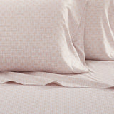 Lucille Rose Twin XL 3pc Sheet Set