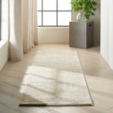 Nourison Calvin Klein Home Mesa MSA01 Handmade Woven Indoor only Area Rug Barite 2'3" x 7'5" 99446244413