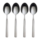 Easton Fine Flatware Dinner Spoons, Set of 8