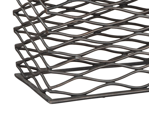 Zuo Modern Duchess Marble, MDF, Aluminum Modern Commercial Grade Coffee Table White, Antique Bronze Marble, MDF, Aluminum