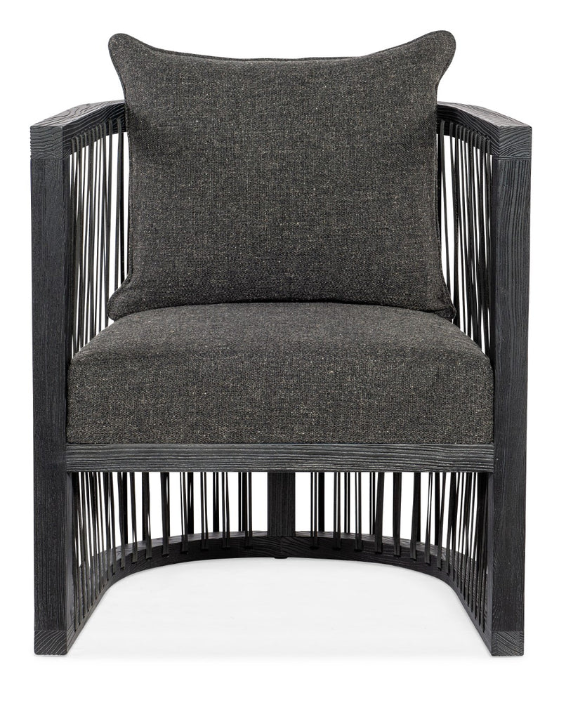 Hooker Furniture Wilde Club Chair CC290-499 CC290-499
