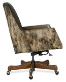 Rives Executive Swivel Tilt Chair