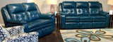 Southern Motion Inspire 850-31 Transitional  Double Reclining Sofa 850-31 906-31