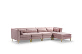 Girardi Blush Modular Sectional