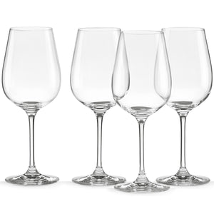 Tuscany Classics® 4-Piece Pinot Grigio Glass Set