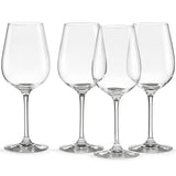 Tuscany Classics® 4-Piece Pinot Grigio Glass Set