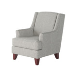 Fusion 260-C Transitional Accent Chair 260-C Sugarshack Metal Accent Chair