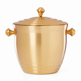 Tuscany Classics Gold Ice Bucket - Set of 2