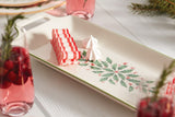 Lenox Holiday Hors D'Oeuvre Tray 879348