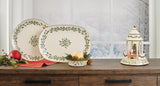 Lenox Holiday Serving Platter 830143