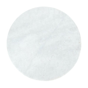 Zuo Modern King Marble, MDF, Aluminum Modern Commercial Grade Side Table White, Antique Bronze Marble, MDF, Aluminum