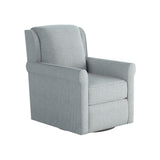 Southern Motion Sophie 106 Transitional  30" Wide Swivel Glider 106 403-60
