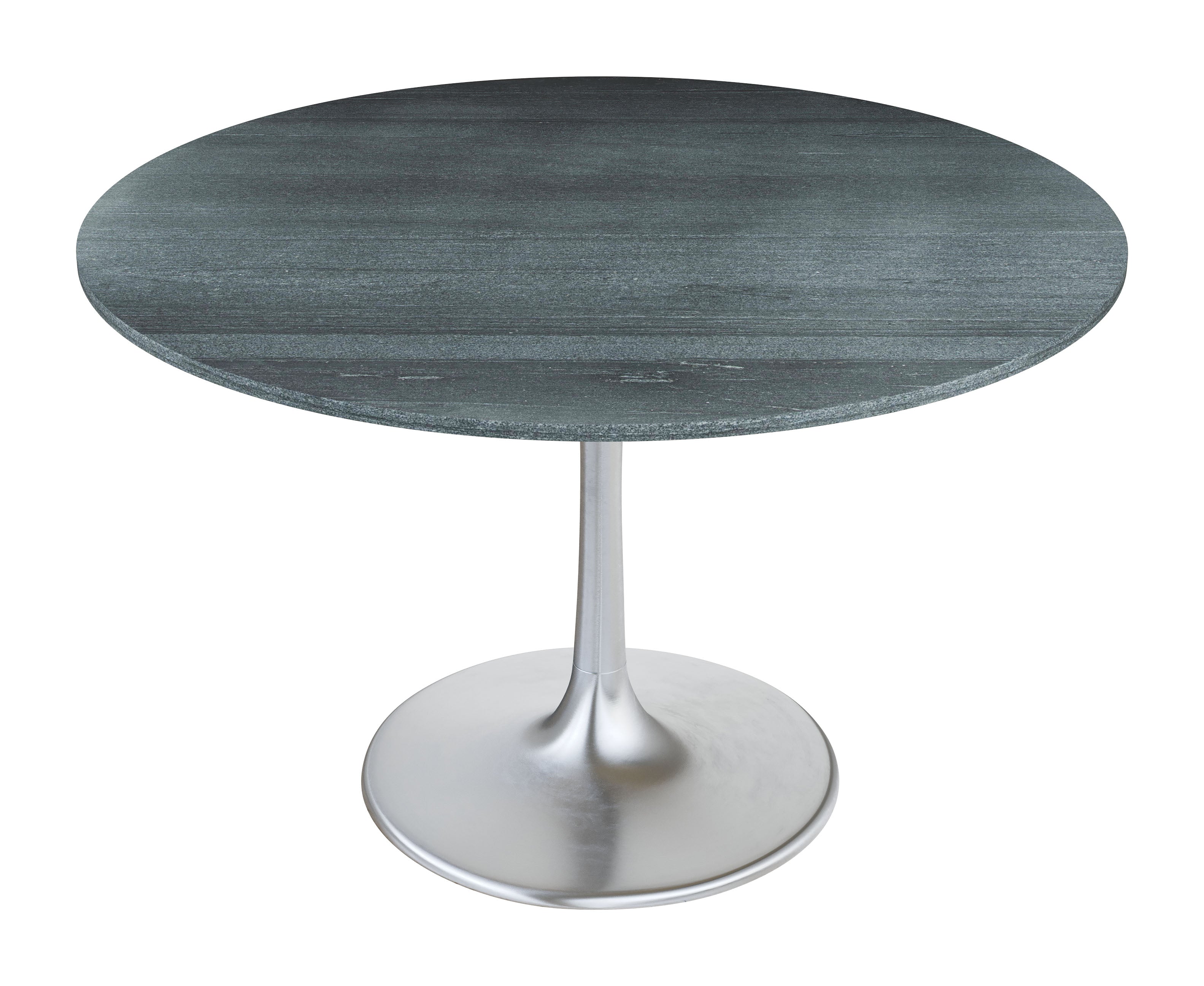 Zuo Modern Metropolis Dining Table - Thumbnail 5