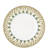 British Colonial Bamboo® Accent Plate - Set of 4