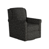 Southern Motion Sophie 106 Transitional  30" Wide Swivel Glider 106 417-13