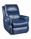 Southern Motion Fame 5007P Transitional  Power Headrest Rocker Recliner 5007P 905-60