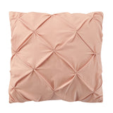 Imani Blush King 6pc Comforter Set