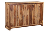 Porter Designs Taos Solid Sheesham Wood Natural Dresser Natural 04-196-01-9049N