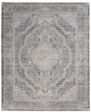 Starry Nights STN05 Farmhouse & Country Machine Made Loom-woven Indoor Area Rug