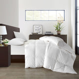 Allora King Down & Duck Feather Comforter