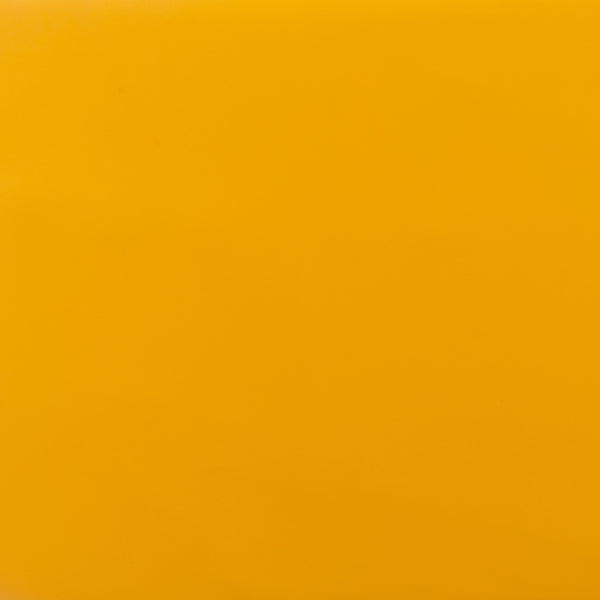 Zuo Modern Mode 100% Polyurethane, Plywood, Steel Modern Commercial Grade Barstool Set - Set of 2 Yellow 100% Polyurethane, Plywood, Steel