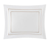 Chic Home Santorini Comforter Set BCS35622-EE