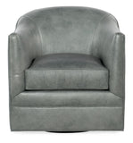 Hooker Furniture Gideon Swivel Club Chair CC302-SW-092