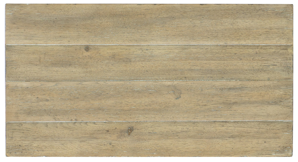 Surfrider Three-Drawer Nightstand