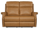 Hooker Furniture Vaughn Zero Gravity Loveseat with Power Headrest SS106-PHZ2-086