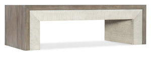 Hooker Furniture Serenity Kai Console Table 6350-80261-03