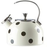 Kate Spade Deco Dot Kettle 856751 856751-LENOX