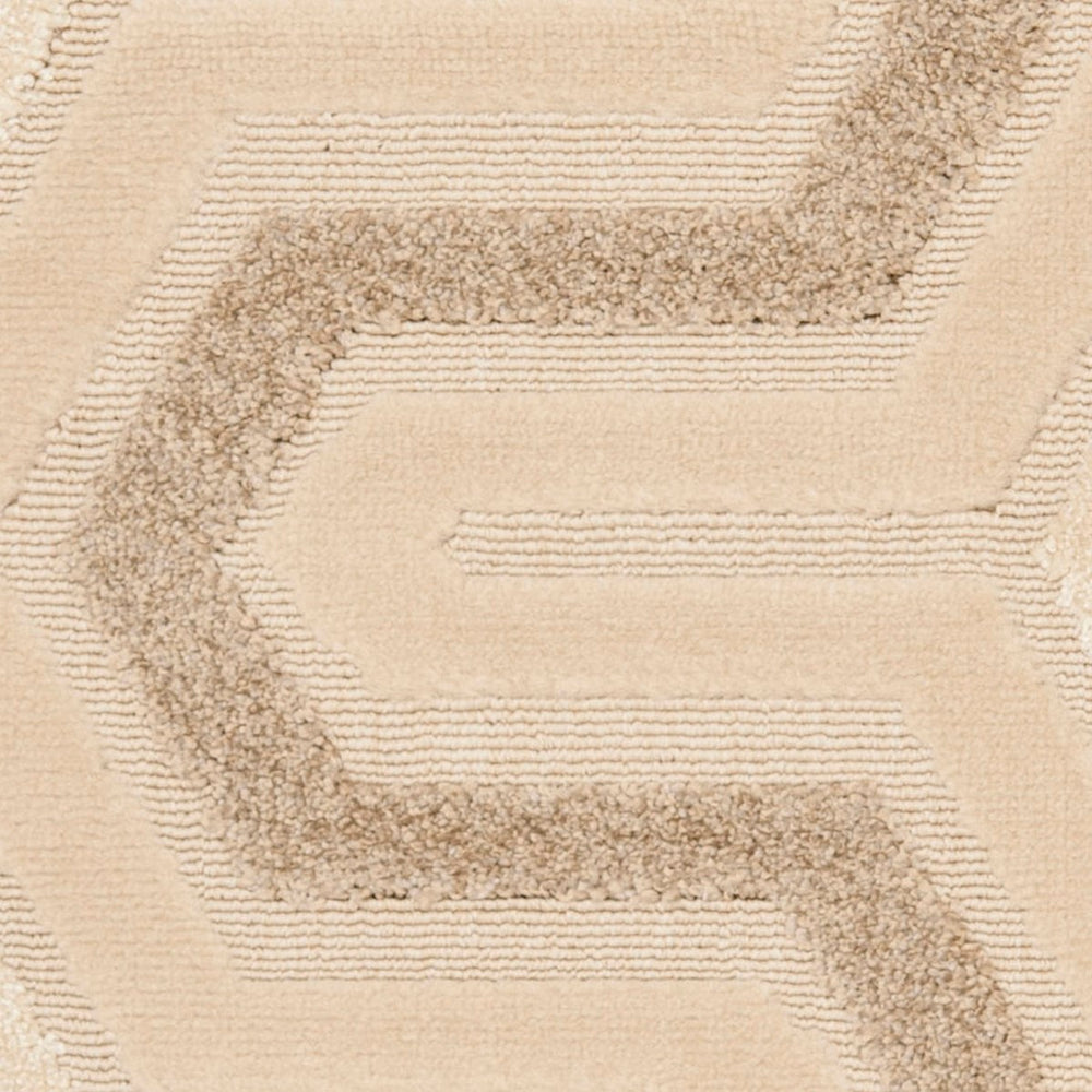 Safavieh York Yrk1070 111 Power Loomed Rug