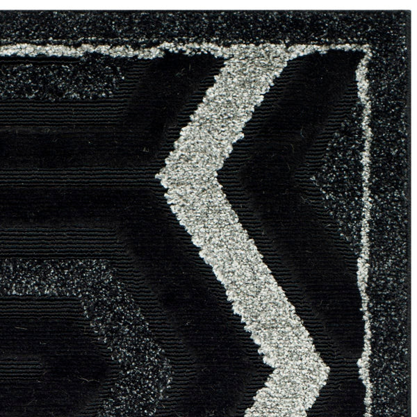 Safavieh York Yrk1070 859 Power Loomed Rug