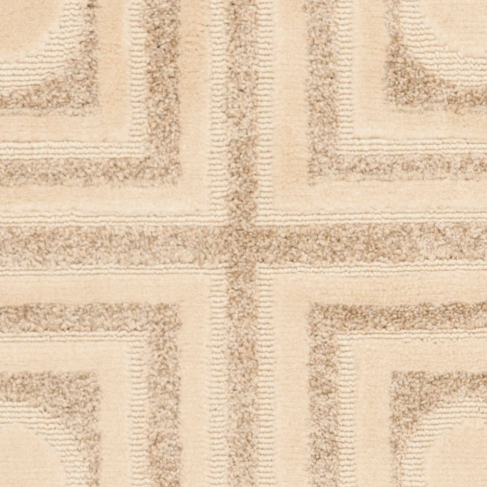 Safavieh York Yrk1610 111 Power Loomed Rug