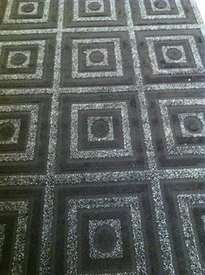 Safavieh York Yrk1610 111 Power Loomed Rug