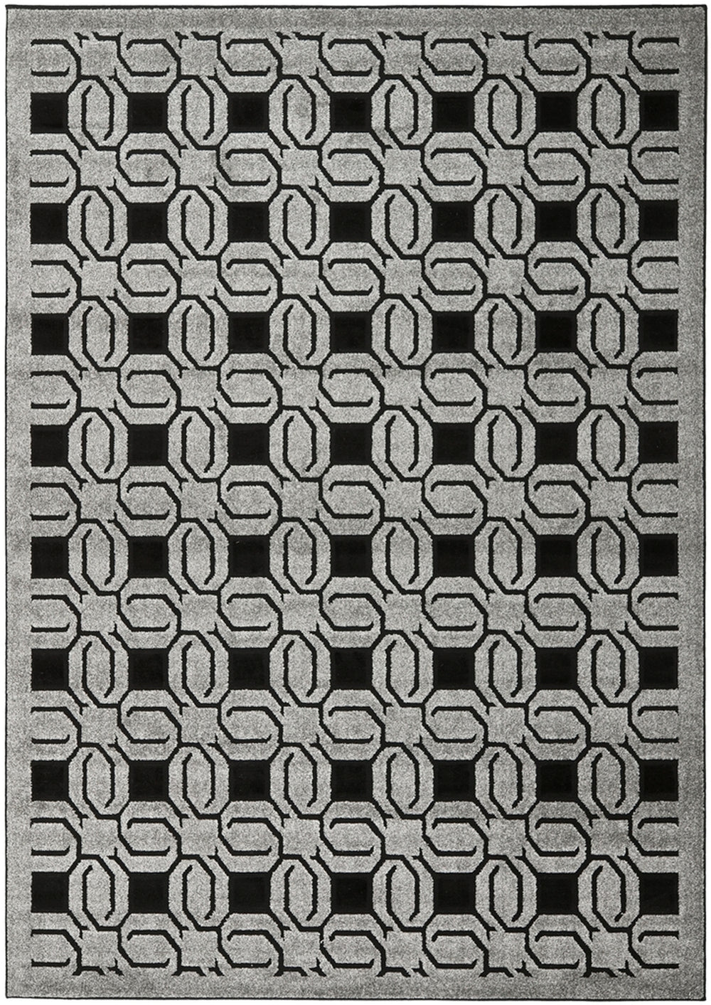 Safavieh York Yrk1670 809 Power Loomed Rug